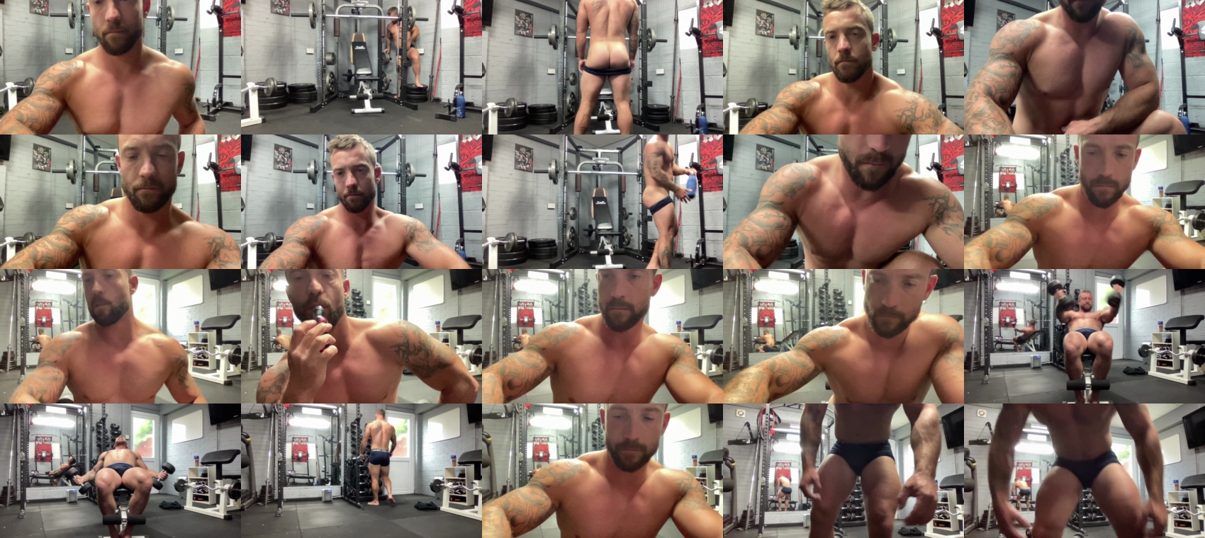 Ant_Powerhouse  19-06-2022